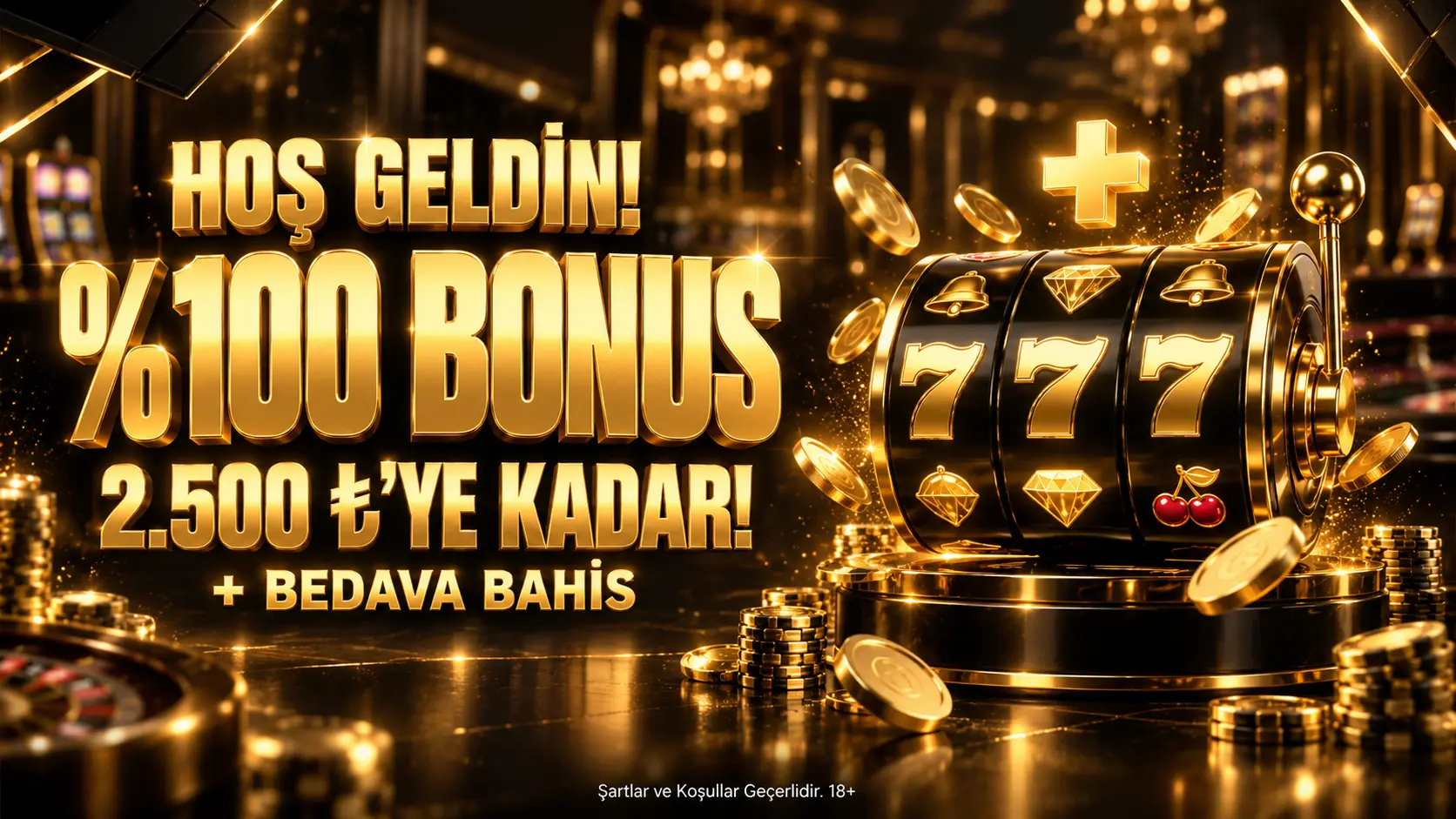 Perabet Casino